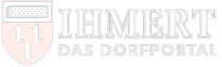 Ihmert Logo